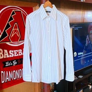 Dolce and gabbana dress shirt